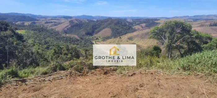 Chácara com vista perene , ótimo para chales e airbnb com documentação à venda, 20500 m² p
