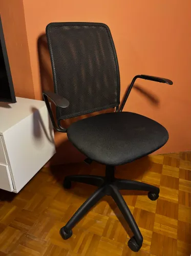 Cadeira de Escritório Tok&Stok