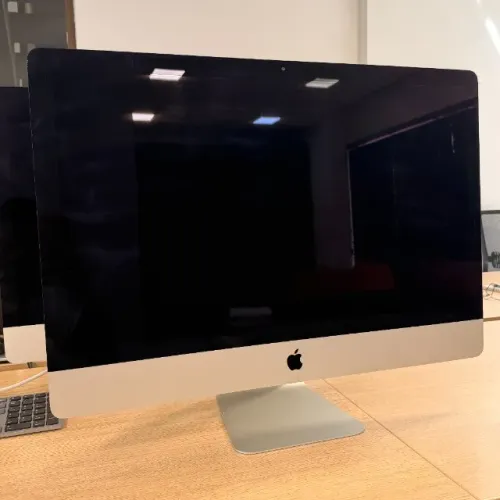 iMac 27" 2013