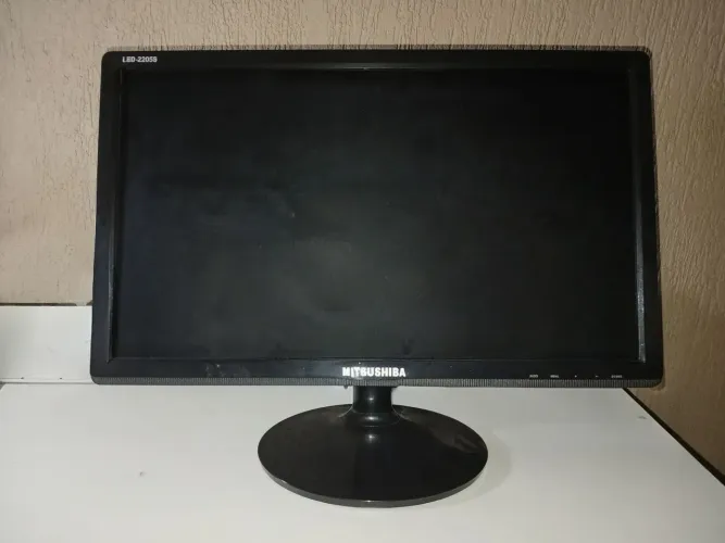 Monitor FullHD Mitsushiba LED-2205S
