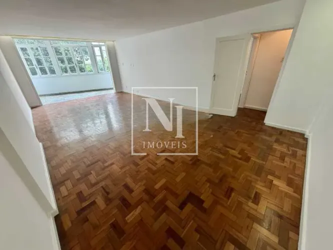 APARTAMENTO 3 QUARTOS NO BAIRRO DE COPACABANA