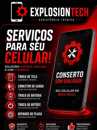Assistência Técnicac