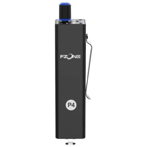 Sistema Sem Fio XLR Xvive P4 Wireless