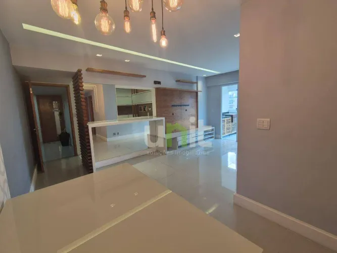 Apartamento com 3 dormitórios à venda, 100 m² por R$ 1.250.000,00 - Camboinhas - Niterói/R