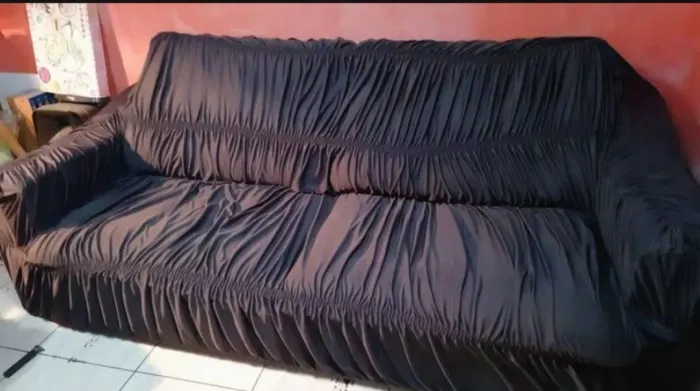 Capa de sofa