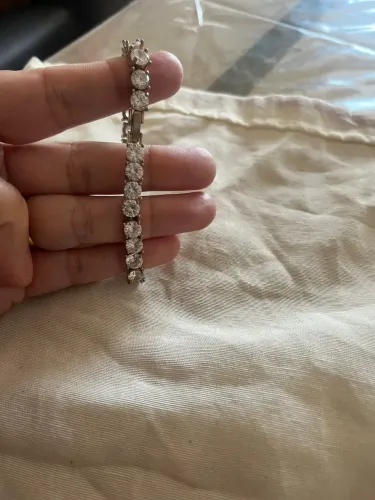 Pulseira Brilhante