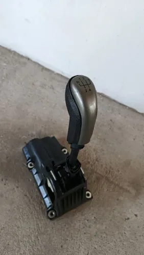 Vendo cambio da Montana