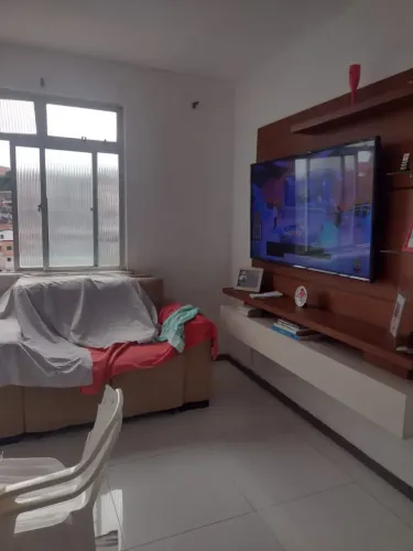 Imóvel para venda com 57 metros quadrados com 2 quartos em Cabula - Salvador - BA