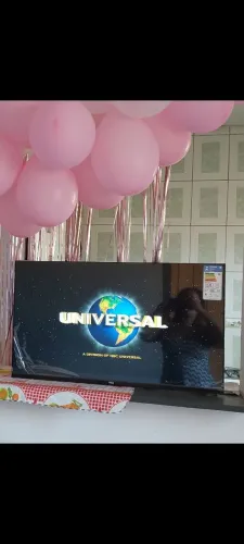 Tv 32 polegadas HQ Semi Nova