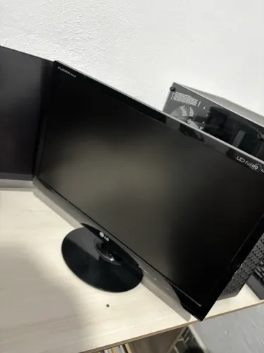 Monitor LG 24 polegadas