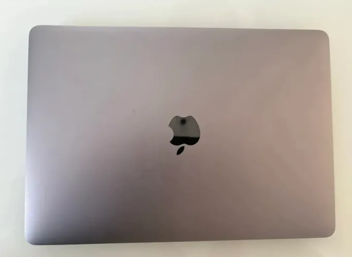 MacBook Pro Touchbar 2019