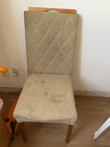 Cadeira para mesa de jantar
