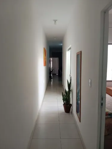 Vendo casa Jardim Europa
