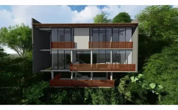 Lote/Terreno para venda com 559 metros quadrados em Ville de Montagne - Nova Lima - Minas