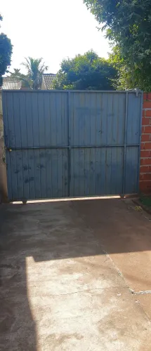 Casa a venda 