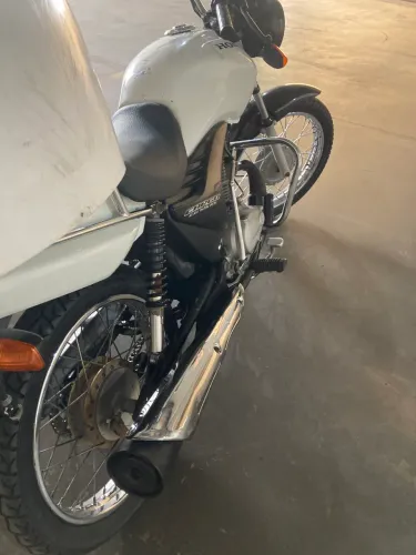Vendo Fam 125 cargo