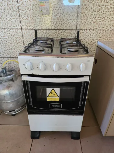 Fogão 4 bocas