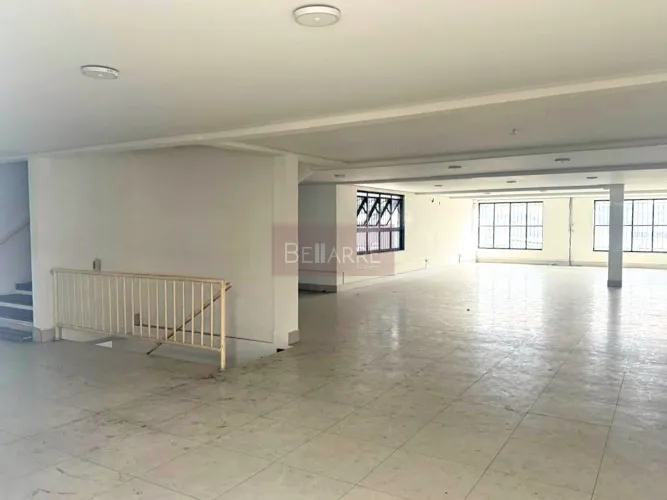 Salão Comercial / Locação - Vila Sônia - São Paulo.