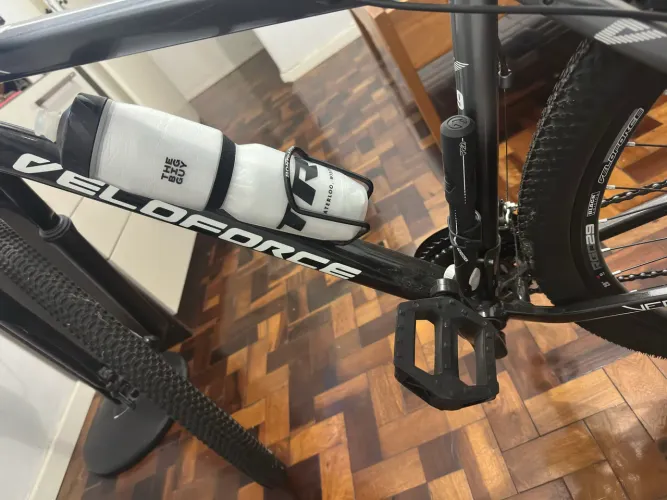 Bicicleta aro 29