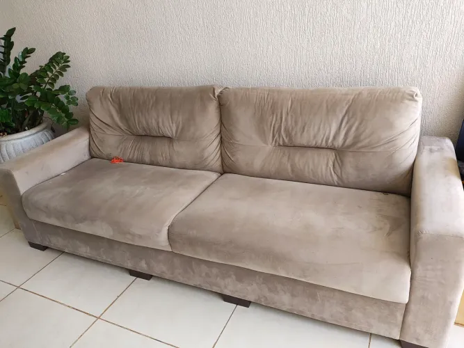 Sofá de Sala