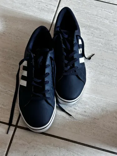 Adidas vs Pace 2.0