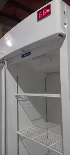 Freezer Cervejeira Metalfrio Filé