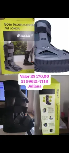 Robo bota