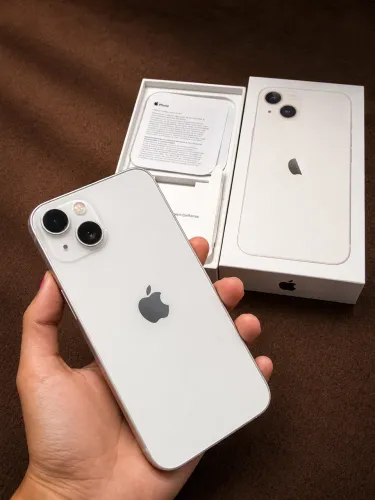 IPhone 13 - 128 gb