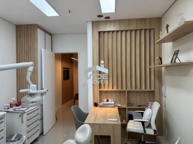 SALA COMERCIAL PARA VENDA | BARÃO DE ITAPURA | EMPIRE CENTER | CAMPINAS - SP |COMPLETA COM
