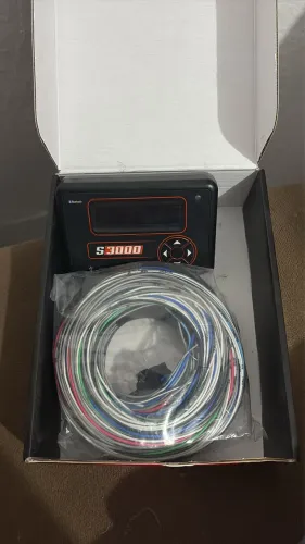 Injeção eletrônica