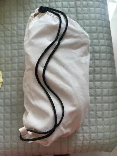 Mochila evolutiva 