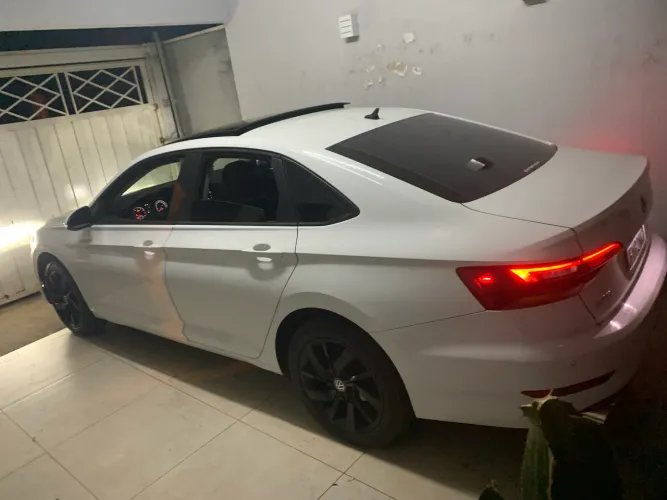 Volkswagen Jetta Comfort. 250 TSI 1.4 Flex 16V Aut. 2019