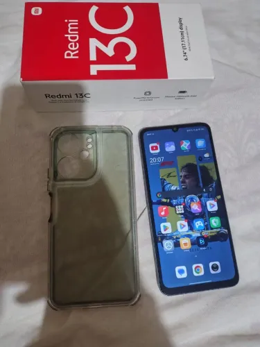 Redmi 13C 256GB/8GB