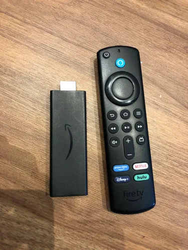 Fire Stick Full Hd