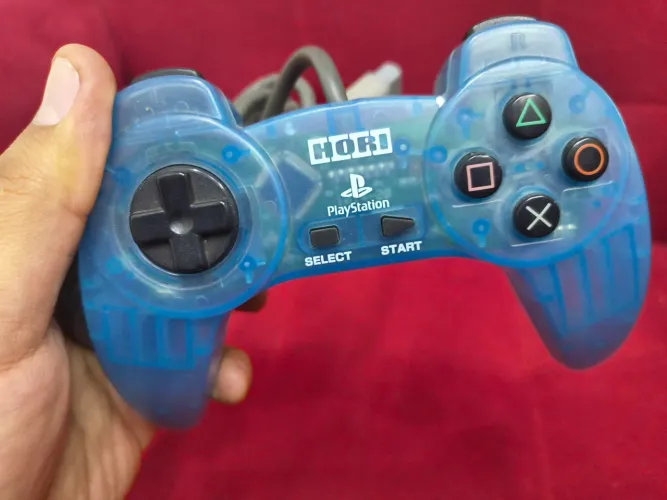Controle Hori Playstation 1
