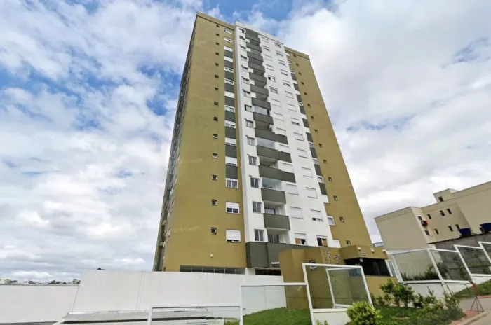 CAXIAS DO SUL - Apartamento Padrão - SÃO LEOPOLDO