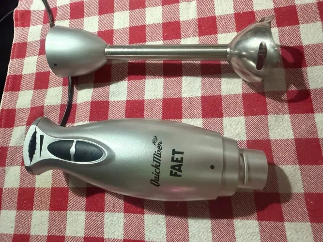 Mixer