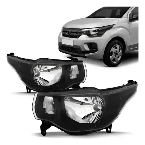 FAROL MOBI