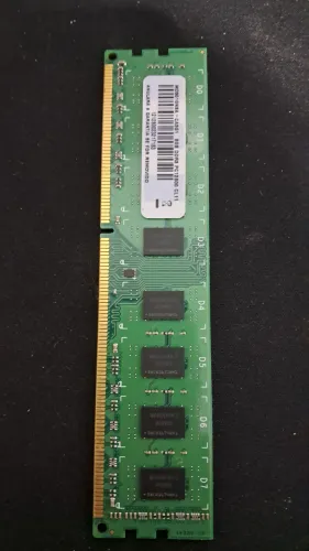MEMORIA RAM DDR3 1600Mhz 8GB