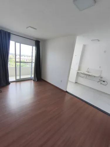 Alugo apartamento no condomínio Casa de Valois