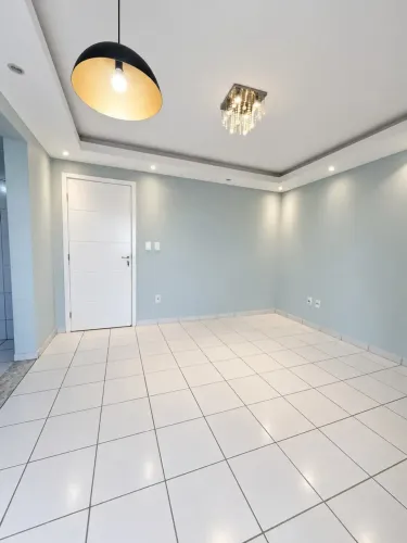 Imóvel para venda com 65 metros quadrados com 3 quartos em Cohama - São Luís - MA