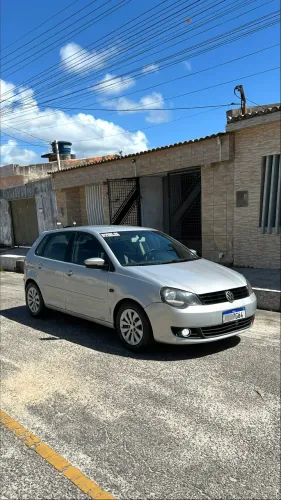 Ford Focus 1.6 S/se/se Plus Flex 8v/16v 5P 2005