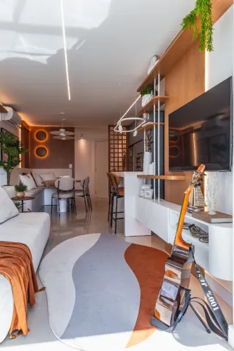 Consultoria de interiores em Porto belo sc