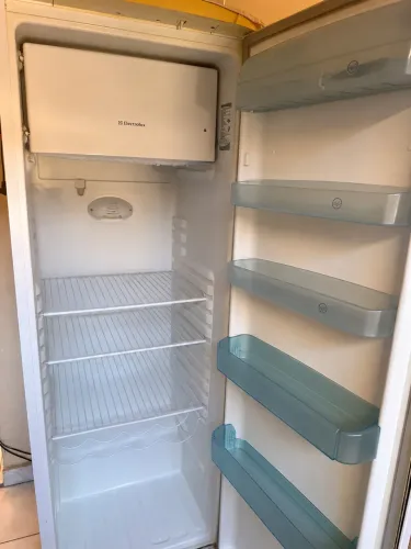 Geladeira