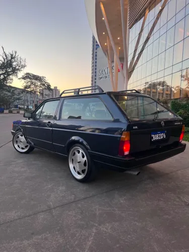 Volkswagen Parati CLI / CL/ Atlanta 1.8 1994