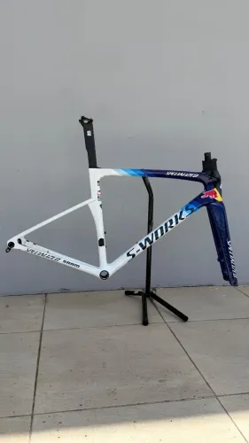 Quadro Specialized Tarmac SL9 S-Works Redbull Team 2027  T 54cm