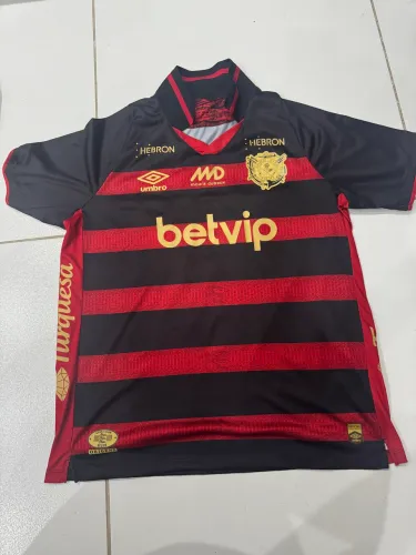 Camisa Sport