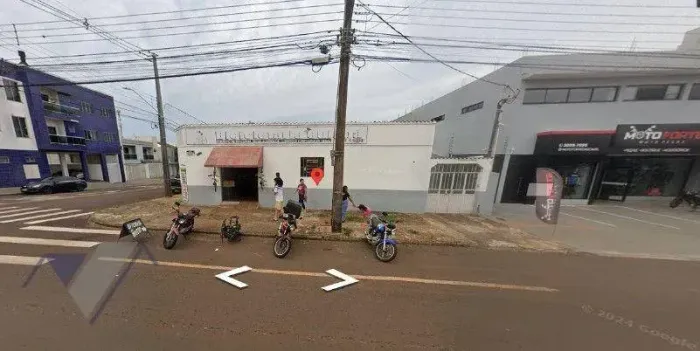Terreno à venda, 560 m² por R$ 1.280.000,00 - Alto Alegre - Cascavel/PR