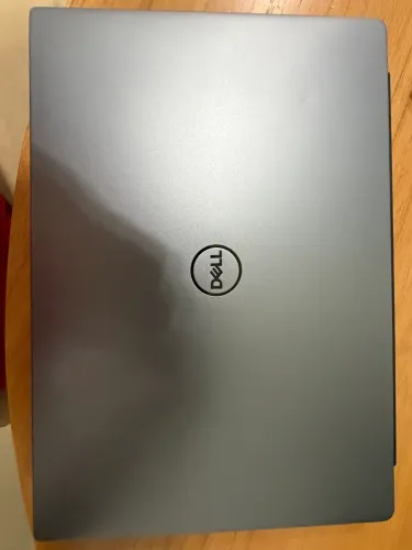 Notebook Dell Core I7