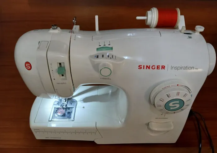 PROMOÇÃO Maquina de costura Singer Fashion